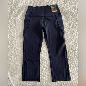 GapFit Sculpt Revolution capri legging